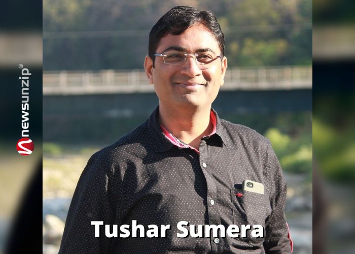 Tushar Sumera