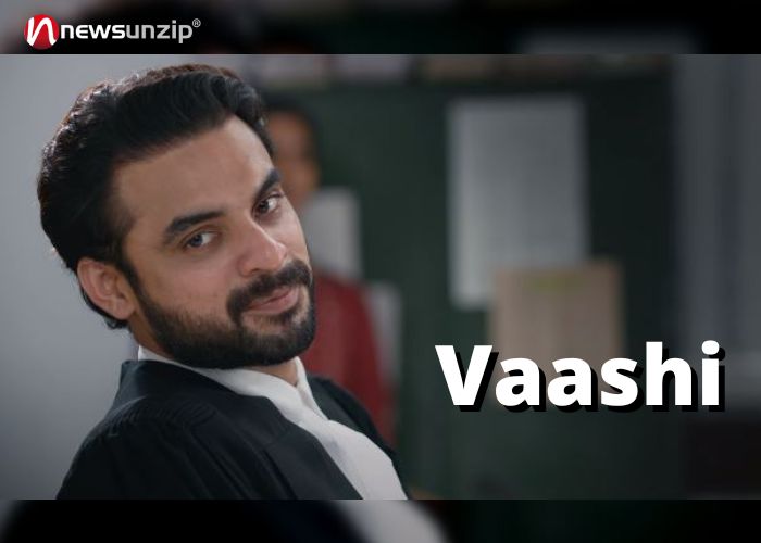 Vaashi