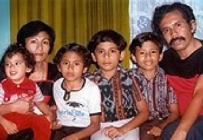 Verlita Evelyn Family (Parents, Nationality & Siblings)