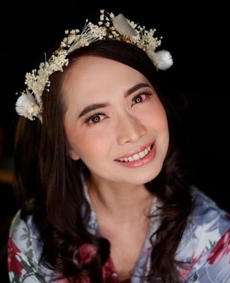 Verlita Evelyn Wiki & Bio (Education, Trivia, Age)
