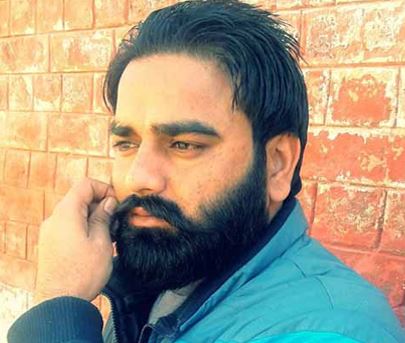 Vicky Gounder biography