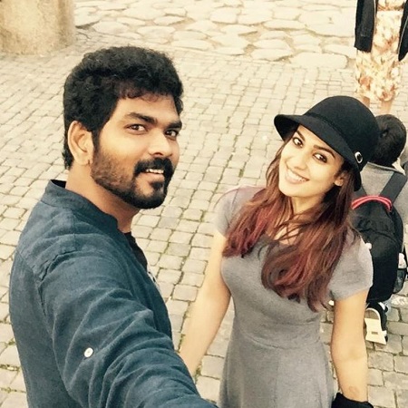 Vignesh Shivan Age, Birthday & Zodiac Sign