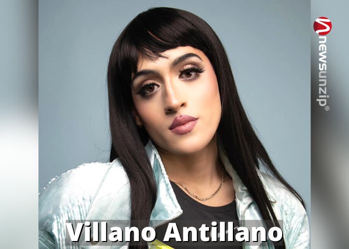 Villano Antillano
