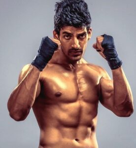 Vishu Reddy: Wiki, Biography, Net worth, Age, Height, Parents, Caste ...