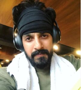 Vishu Reddy: Wiki, Biography, Net worth, Age, Height, Parents, Caste ...