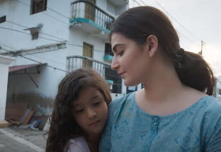 Watch Khuda Haafiz Chapter 2 movie free