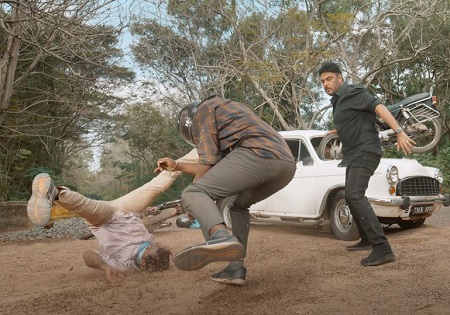 Watch Pattampoochi movie full