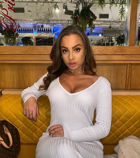 Who is Danica Taylor Spouse, Boyfriend Name & Ex-boyfriend