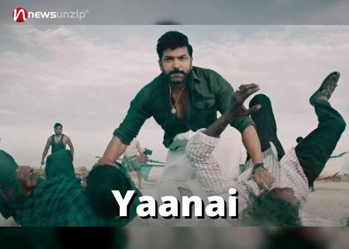 Yaanai