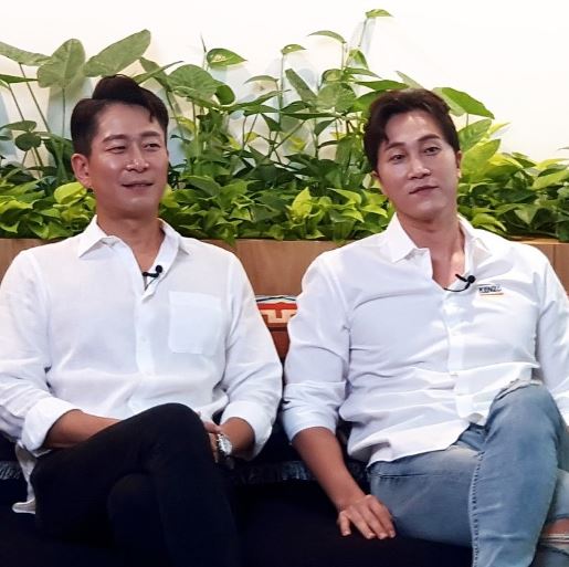 Yangbros