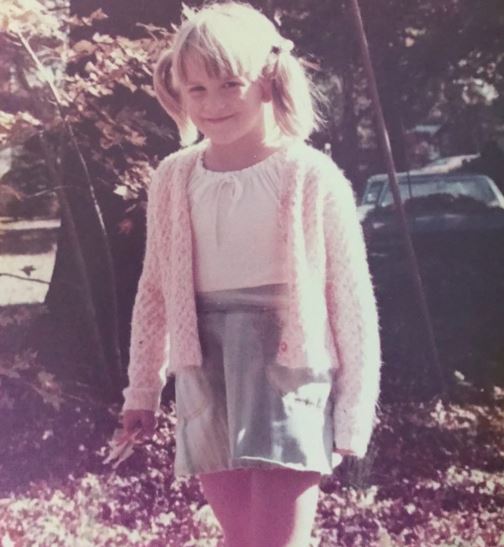 Young Allison
