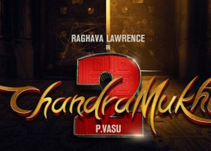 chandramukhi 2