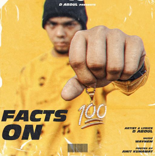 Abdul's music album Facts On