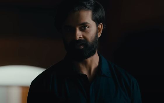 Actor Yash Soni played the lead role