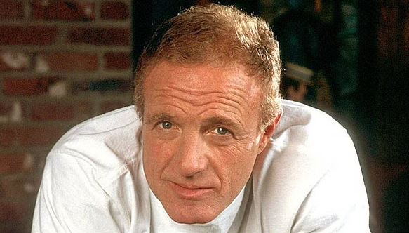 Actot James Caan died at the age of 82