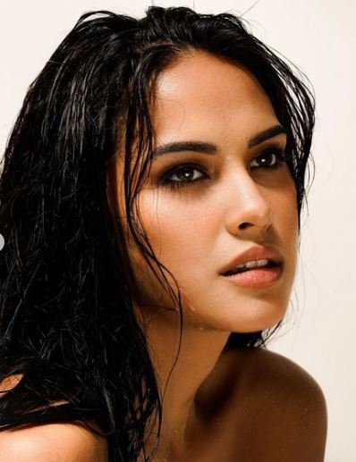Agatha Uvero bio