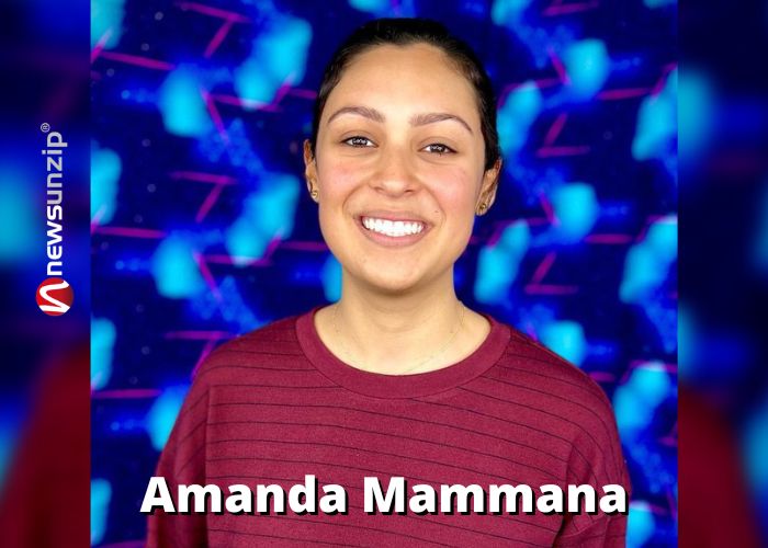 Amanda Mammana
