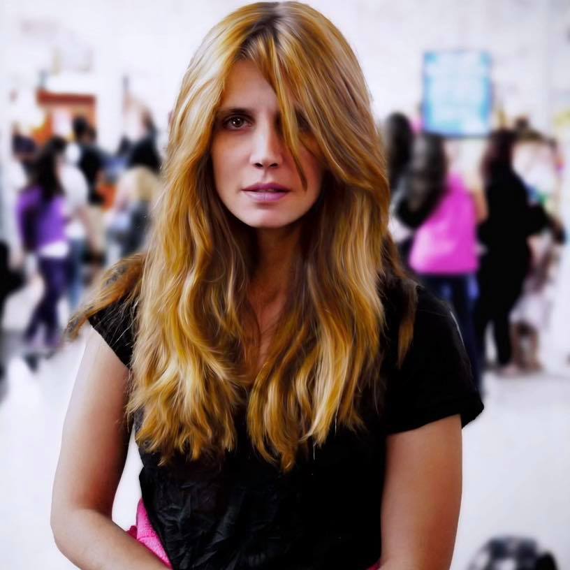 Amanda Sorvino bio