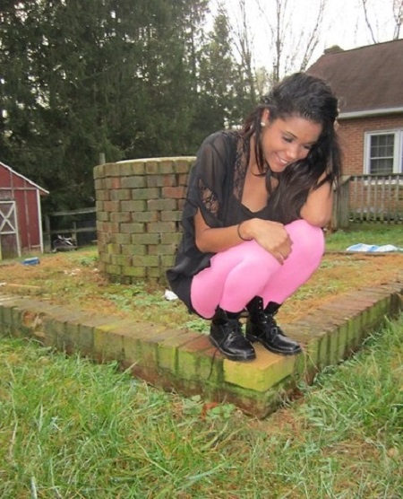 Ameerah Jones Family (Nationality & Ethnicity)