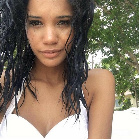 Ameerah Jones Wiki & Bio (Education)