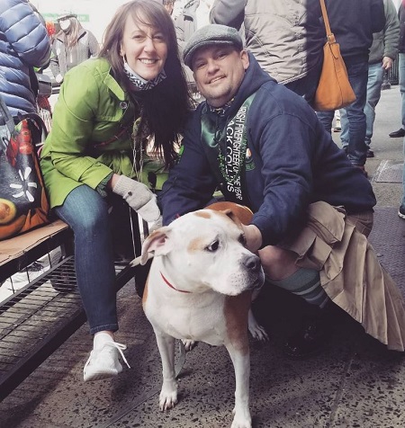Amy DeGise Spouse, Boyfriend Name & Relationships