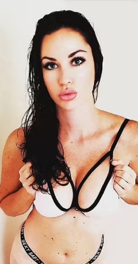 Amy Kupps Spouse, Boyfriend Name, Ex-Husband & Relationships
