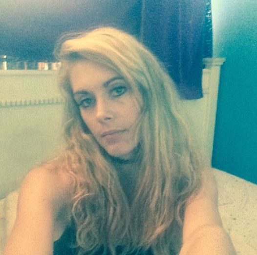 An old photo of Jana