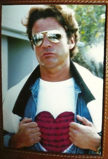An old photo of Roffredo