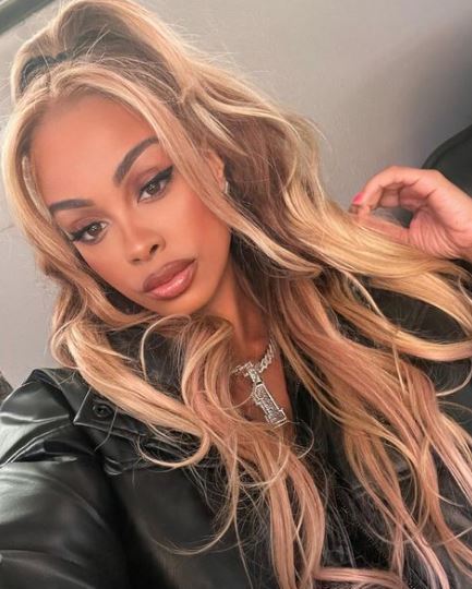 Ana Montana wiki