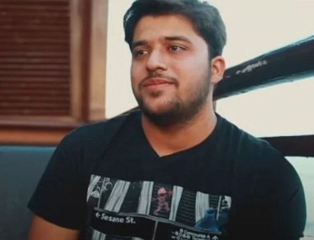 Aness Razi