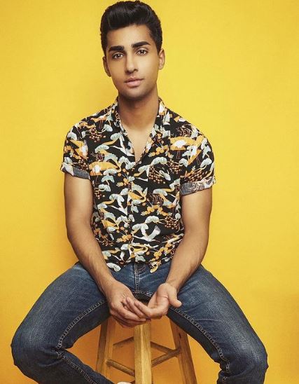Anirudh Pisharody career