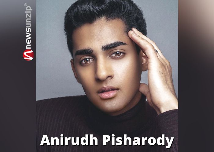 Anirudh Pisharody