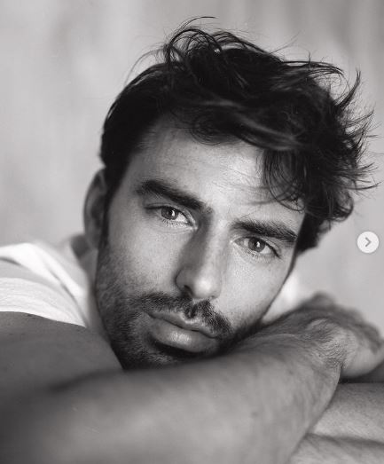 Antonio Ibáñez died at the age of 34