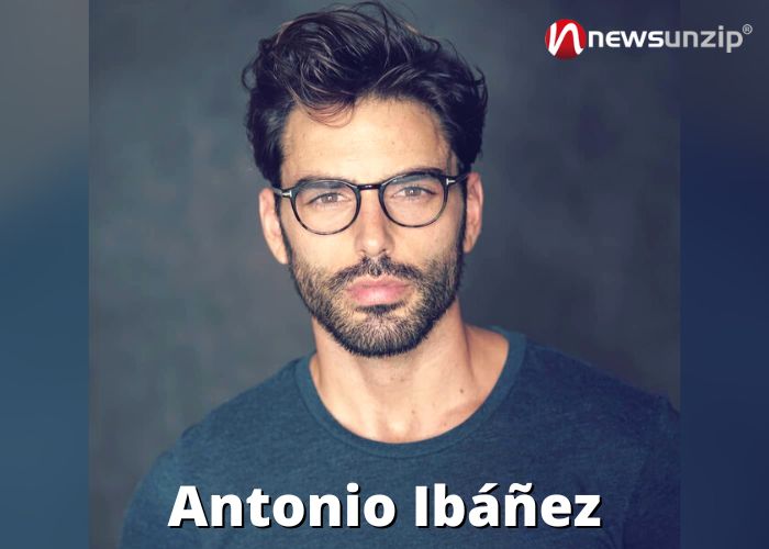 Antonio Ibáñez