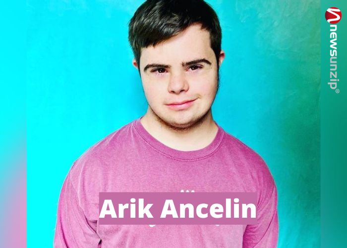 Arik Ancelin
