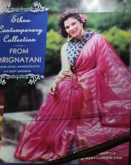 Arpita Mukherjee career