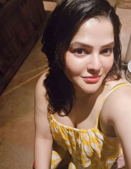 Arpita Mukherjee facts
