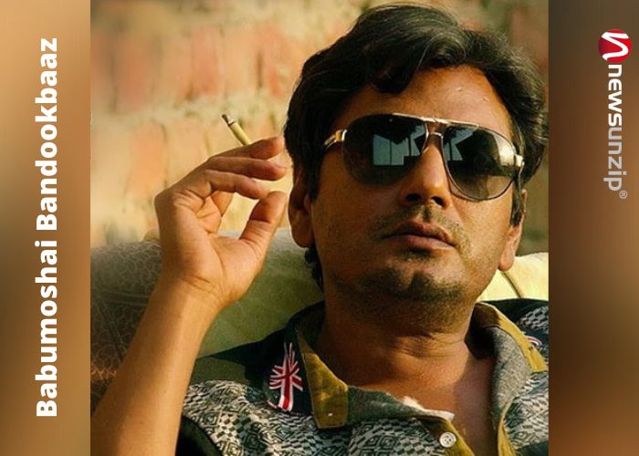 Babumoshai Bandookbaaz