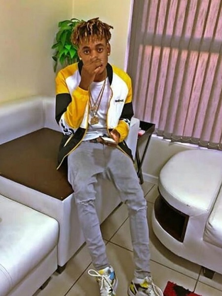 Bamzy Riches Biography (Early Life & Education)