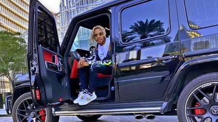 Bamzy Riches Father, Mother's Name, Siblings & More