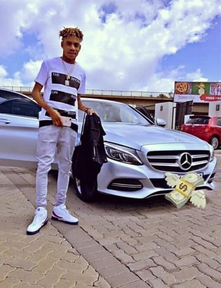 Bamzy Riches Income Source & Salary (Net Worth)