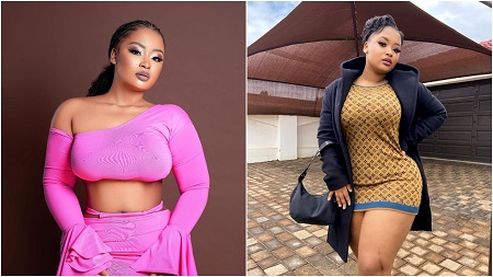 Bamzy Riches Wife, Girlfriend Name & Relationships