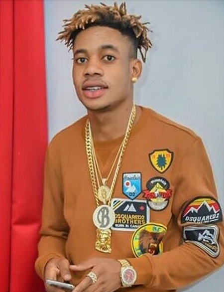 Bamzy Riches Wiki & Bio (Biodata)