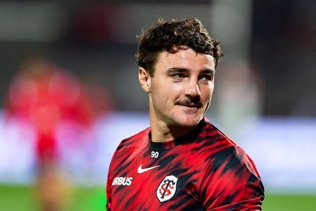 Baptiste Germain