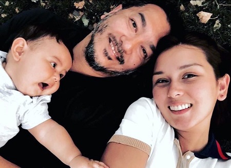 Beauty Gonzalez Spouse, Boyfriend Name & Relationships (Marriage)