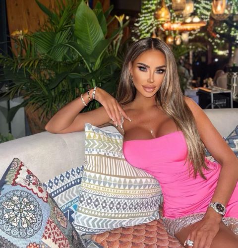 Bianca Dragusanu wiki