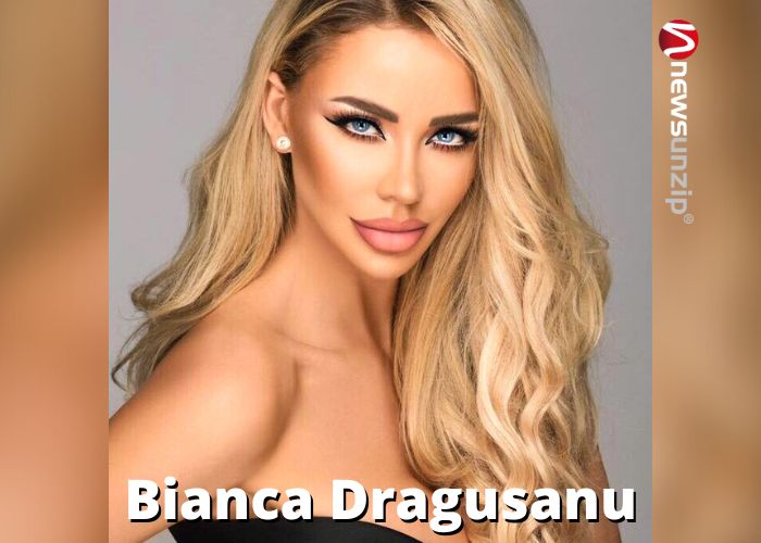 Bianca Dragusanu