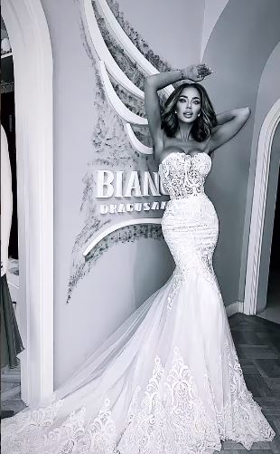 Bianca career