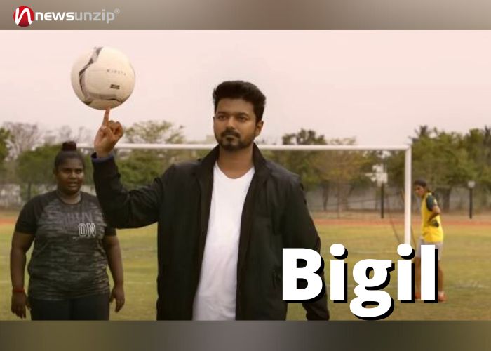 Bigil