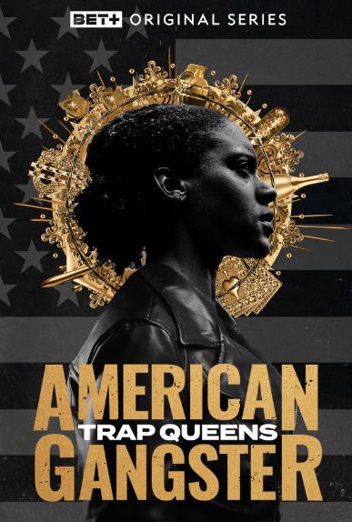 Brandi appeared in American Gangster Trap Queens